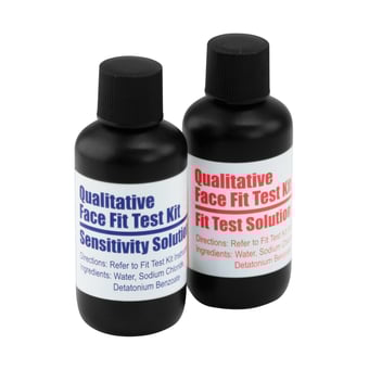 picture of JSP - BITTER Sensitivity and BITTER Test Solution - Two Bottle Set - [JS-BPT080-000-000]