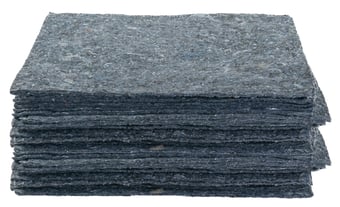 picture of FyterTech Recycled Oil Preferential Pads - 50 x 40cm - Pack of 100 - [DA-79-7100]