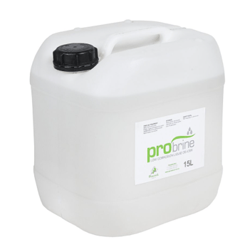 Picture of Probrine Liquid De-icer In a 15L Jerry Cans - [PK-PROB0015]