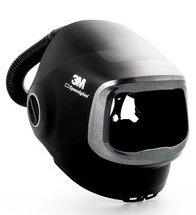 Picture of 3M&trade; Speedglas&trade; Welding Helmet Shell G5-01 - [3M-611190]