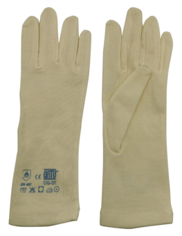 picture of CATU Nomex Under Gloves For Thermal Protection 100°C - [BD-CG-37]