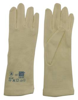 Picture of CATU Nomex Under Gloves For Thermal Protection 100°C - [BD-CG-37]