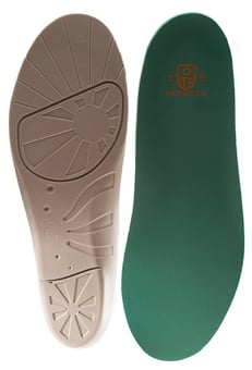 Picture of Impacto Airsol Molded Insole - Pair - IM-ASMOLD - (LP)