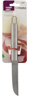 picture of Prima Stainless Steel Paring Knife - [PD-13162C]