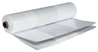 Picture of Slingsby Polythene Pallet Shrink Covers - Length 1.2m - 1300/2150 x 1850mm - [SLB-428924]