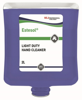 picture of Deb Estesol Cartridge 2 Litre - [BRB-LTW2LT]