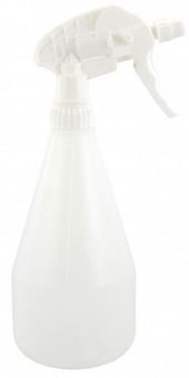 picture of White Spray Bottle - 750ml - [CI-80068]