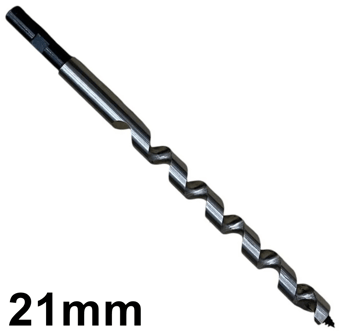 picture of Cembre Type Hard Wood Auger - 21mm - [TMS-100121]