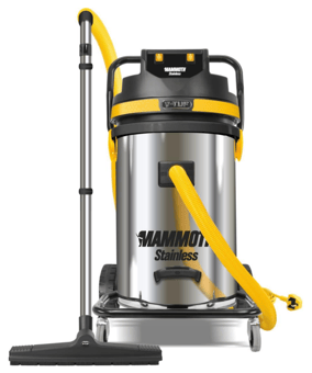 Picture of V-TUF Stainless Steel Tank For MAXi 80 - [VT-VTVS8124]