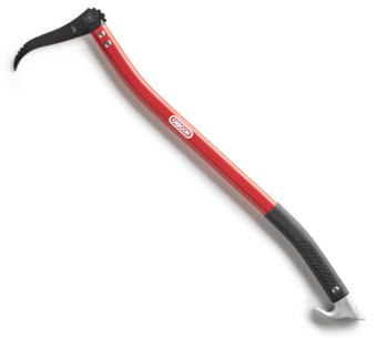 picture of Oregon Long Lifting Pick Non-slip Handle 70cm - [OR-536320]