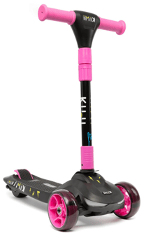 picture of KIMI Electric Scooter For Kids Pink - 60W 22.2V 2.5Ah - [DRS-KIMI-PINK]