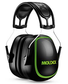 Picture of Moldex M6 Earmuffs  - [MO-6130]