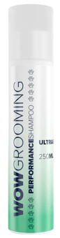Picture of Wow Grooming Ultra Ego Masculine Dog Shampoo 250ml - [WG-UEGO250] - (DISC-W)