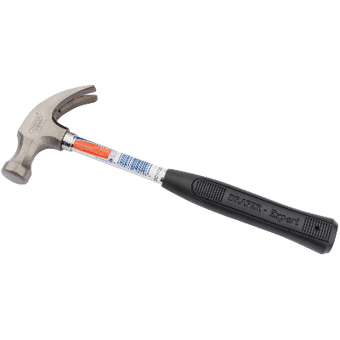 Picture of Draper - Claw Hammer - 225g (8oz) - [DO-19249]