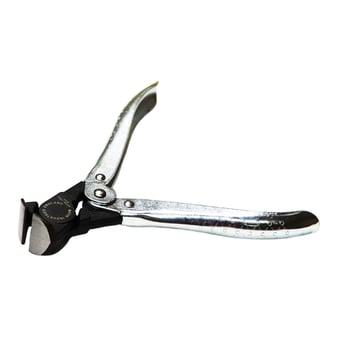 picture of Maun End Cutting Plier For Hard Wire 150mm - [MU-3010-150]