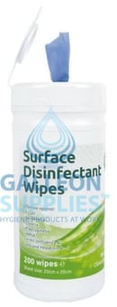 picture of Galleon Wipes