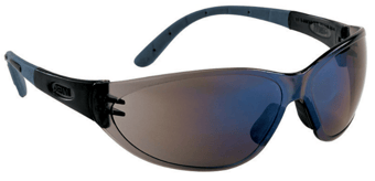 picture of MSA PERSPECTA 9000 Eyewear Spectacles BlueMirror - TuffStuff Coating - [MS-10045640]