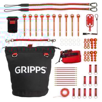 picture of Gripps Wind Technician Kit - [GPS-H01423]
