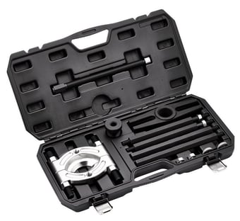 picture of Draper Bearing Separator and Puller Set - 8 Piece - [DO-12390]
