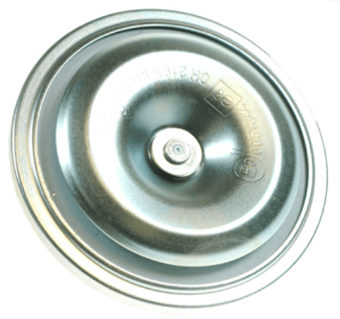 picture of Maypole MP892 12V High Tone Disc Horn - [MPO-892]