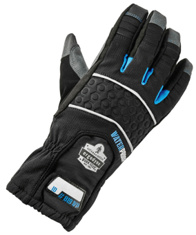 picture of Ergodyne Proflex Extreme Thermal Waterproof Glove - BE-EY819WP