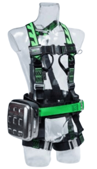 Picture of Honeywell Miller H-Design Confined Space Belt - Size L/XL - [HW-1033562]