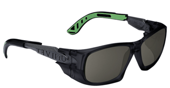 Picture of X Generation UNIVET Sport Safety Spectacles with Integrated side shields with ventilation system - [UV-5X9.03.02.05]