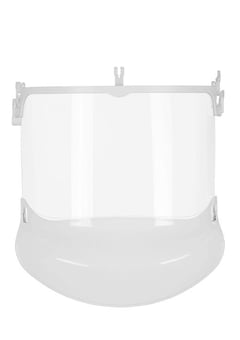 picture of Progarm Class 1 Replacement Visor For 2660 - [PG-2668]