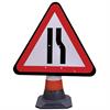 picture of Traffic Cone Signs