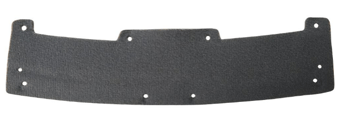 Picture of MSA Foam Sweatband For Push-Key Foam Spare - 10 Pcs - [MS-3335612-SP] 