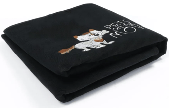 Picture of Streetwize Rear Pet Seat Protector with Logo - [STW-SWPET1]