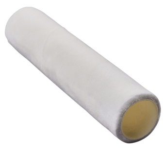 picture of Amtech Extra Short Pile 4mm Roller Sleeve Mohair - 230mm x 38mm - [DK-G4420]