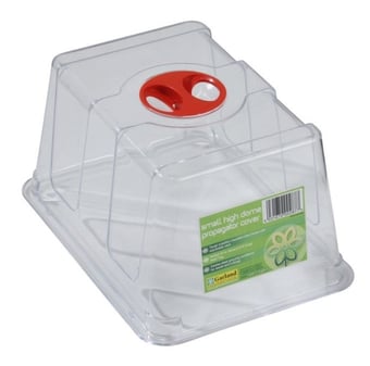 picture of Garland Small High Dome Propagator Lid Only - [GRL-G138]