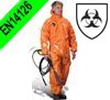 picture of Biological Protection - Disposable Coveralls