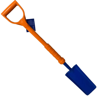 picture of Insulated Cable Laying Shovel - [TMS-730017]