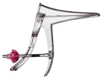 Picture of Ultraspec Vaginal Speculum - Small - 20 Pack - [VC-9171]