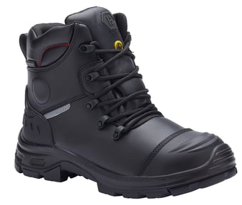 picture of Blackrock MetShield 6" Waterproof Safety Boots - S7L M SC LG FO HRO SR - RDO-CF43