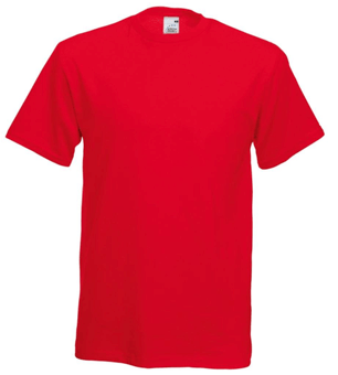 picture of Red T-Shirts