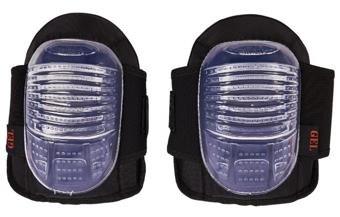 picture of Amtech Gel Knee Pads - Pro - [DK-N2575]