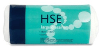 picture of HSE Dressings