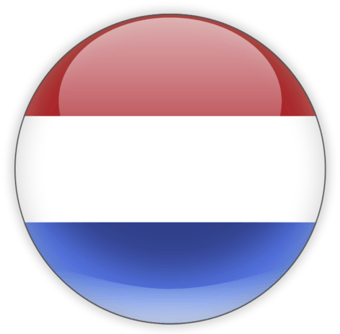 Made in Netherlands