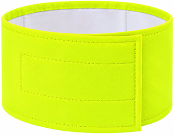 Picture of Yoko Yellow Waterproof Arm Band - 10 x 45cm - S/M - [YO-HVW066-YELLOW-S/M]