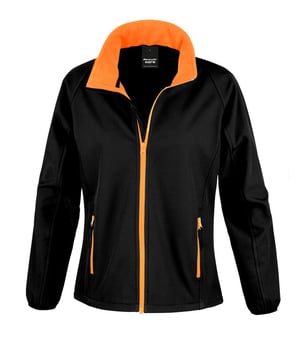 picture of Ladies Jackets and Softshells