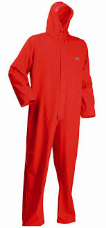 picture of Waterproof Coveralls 