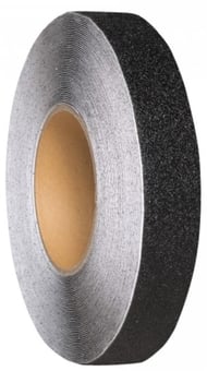 Picture of PROline Anti-Slip Tape - 25mm x 18.3m - Black - [MV-265.15.300]