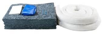 picture of FyterTech 50L Recycled Oil Preferential Refill Kit - [DA-37-1050R]