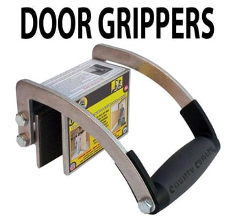 picture of Gorilla Gripper - Door Gripper - 35-50mm - [OT-32-620]