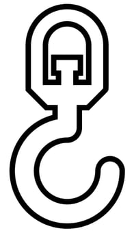 picture of Hoisting and Mechanical Handling