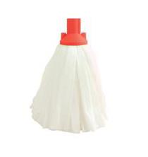 Picture of Bentley Red Disposable Socket Disposable Mop Head - [CP-SI16901] - (DISC-R)