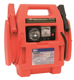 picture of Streetwize - Emergency Jump Start - 900Amp - [STW-SWPP10] - (PS)